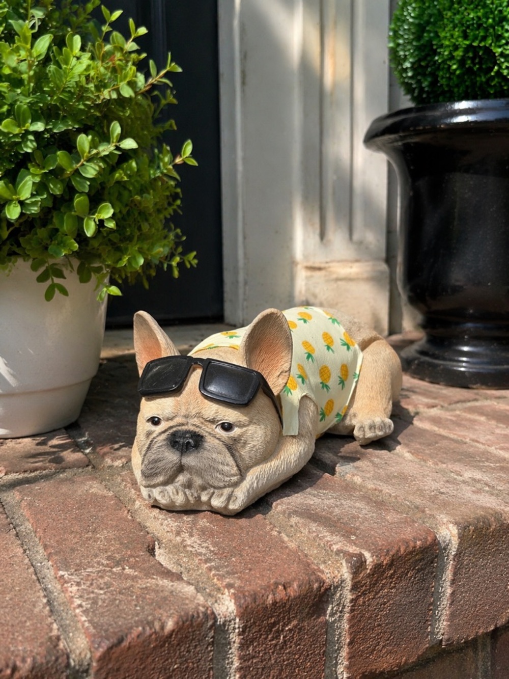 🍍 SUMMER FRENCHIE ☀️